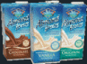 Almond milk